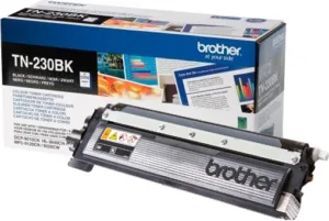 Toner Original Brother Black TN230BK  TN230BK