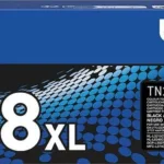 Toner Original Brother Black TN248XLBK  TN248XLBK