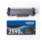 Toner Original Brother Black TN2590XXL  TN2590XXL
