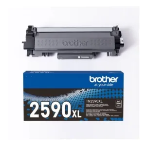 Toner Original Brother Black TN2590XXL  TN2590XXL