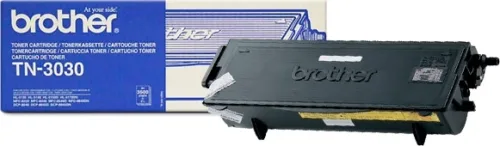 Toner Original Brother Black TN3030  TN3030