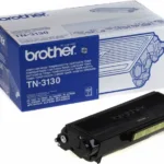 Toner Original Brother Black TN3130  TN3130