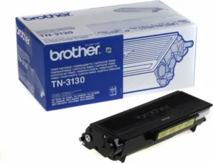 Toner Original Brother Black TN3130  TN3130