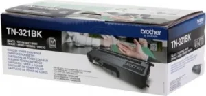 Toner Original Brother Black TN321BK  TN321BK