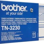 Toner Original Brother Black TN3230  TN3230