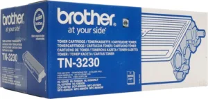 Toner Original Brother Black TN3230  TN3230