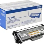 Toner Original Brother Black TN3390  TN3390