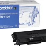 Toner Original Brother Black TN4100  TN4100