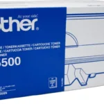 Toner Original Brother Black TN5500  TN5500