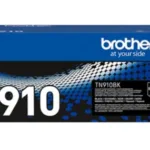 Toner Original Brother Black TN910BK  TN910BK