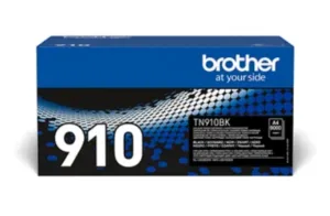 Toner Original Brother Black TN910BK  TN910BK