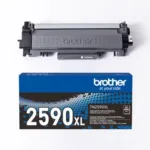 Toner Original Brother BlackTN2590XL  TN2590XL