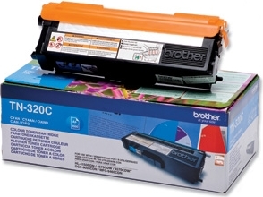 Toner Original Brother Cyan TN230C  TN230C