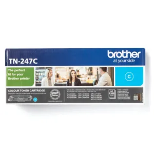 Toner Original Brother Cyan TN247C  TN247C