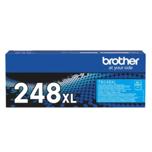 Toner Original Brother Cyan TN248XLC  TN248XLC