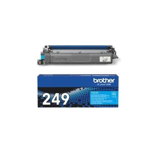 Toner Original Brother Cyan TN249C  TN249C