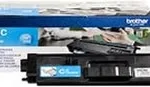Toner Original Brother Cyan TN321C  TN321C