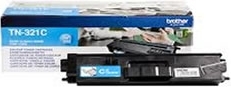 Toner Original Brother Cyan TN321C  TN321C