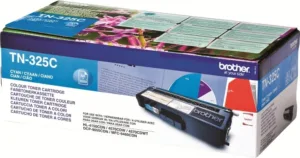 Toner Original Brother Cyan TN325C  TN325C