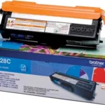Toner Original Brother Cyan TN328C  TN328C