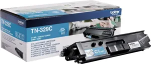 Toner Original Brother Cyan TN329C  TN329C