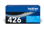 Toner Original Brother Cyan TN426C  TN426C