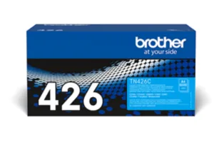 Toner Original Brother Cyan TN426C  TN426C