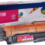 Toner Original Brother Magenta TN241M  TN241M