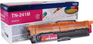 Toner Original Brother Magenta TN241M  TN241M