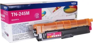 Toner Original Brother Magenta TN245M  TN245M