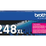 Toner Original Brother Magenta TN248XLM  TN248XLM