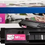 Toner Original Brother Magenta TN321M  TN321M