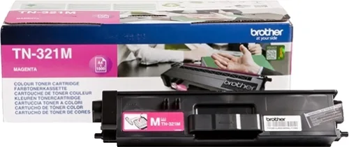 Toner Original Brother Magenta TN321M  TN321M