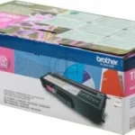 Toner Original Brother Magenta TN325M  TN325M