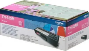 Toner Original Brother Magenta TN325M  TN325M