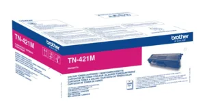 Toner Original Brother Magenta TN421M  TN421M