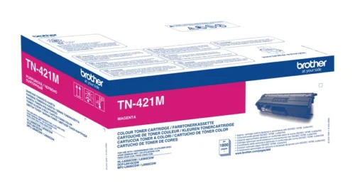 Toner Original Brother Magenta TN421M  TN421M