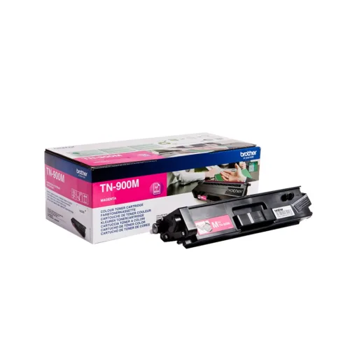 Toner Original Brother Magenta TN900M  TN900M