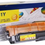 Toner Original Brother Yellow TN241Y  TN241Y