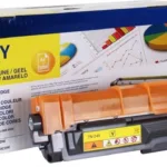 Toner Original Brother Yellow TN245Y  TN245Y