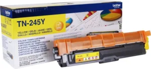 Toner Original Brother Yellow TN245Y  TN245Y