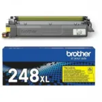 Toner Original Brother Yellow TN248XLy  TN248XLY