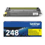 Toner Original Brother Yellow TN249Y  TN249Y