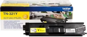 Toner Original Brother Yellow TN321Y  TN321Y