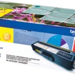 Toner Original Brother Yellow TN328Y  TN328Y