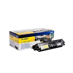 Toner Original Brother Yellow TN900Y  TN900Y