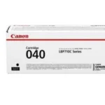 Toner Original Canon Black CRG-040B  0460C001AA
