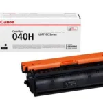 Toner Original Canon Black CRG-040HBK  CR0461C001AA