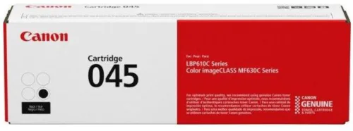 Toner Original Canon Black CRG-045BK  CR1242C002AA