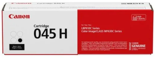 Toner Original Canon Black CRG-045HB  CR1246C002AA
